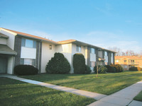 Princeton Horizon Apartments photo'