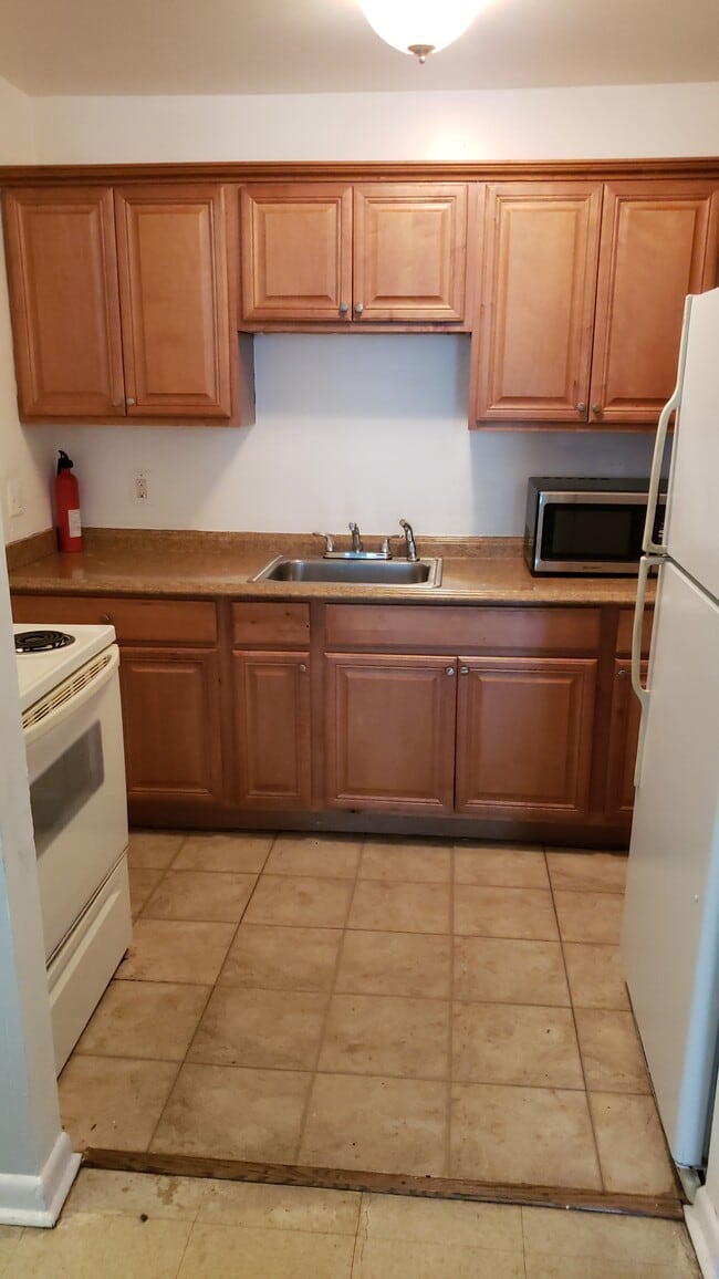 1718 McCulloh St, Unit 4 photo'