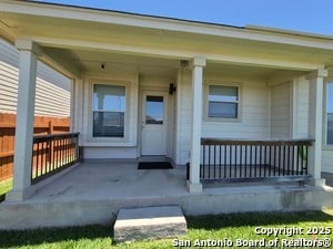 3407 Alonzo Fields in Converse, TX - Building Photo - Building Photo