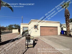 2120 N Yucca Ct in Chandler, AZ - Building Photo