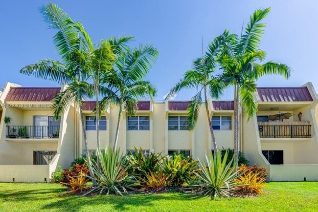 property at 14036 SW 90th Ave