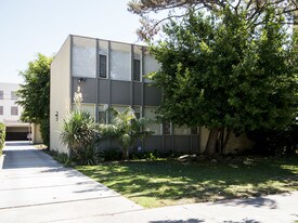 810 Orange Grove Avenue, Unit 5 in South Pasadena, CA - Building Photo