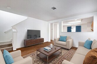 8014 Sandbar Point in San Antonio, TX - Building Photo - Building Photo