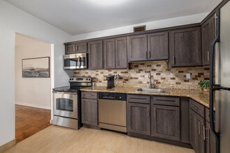 The PIERRE Apartments in Hackensack, NJ - Building Photo - Interior Photo