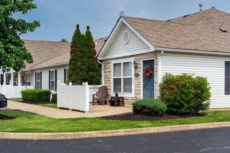 Alkire Gate in Columbus, OH - Building Photo - Building Photo