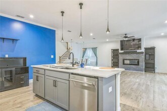 3682 Bradford Way in Atlanta, GA - Building Photo - Building Photo