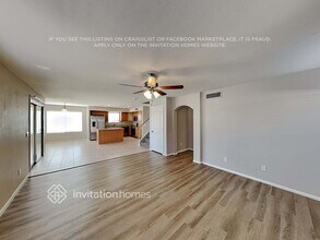 1051 N 158th Ave in Goodyear, AZ - Foto de edificio - Building Photo