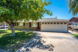 6843 E Culver St in Scottsdale, AZ - Building Photo - Building Photo
