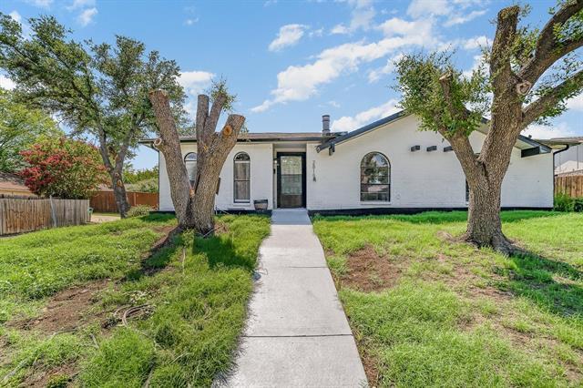 property at 2815 Scott Mill Rd