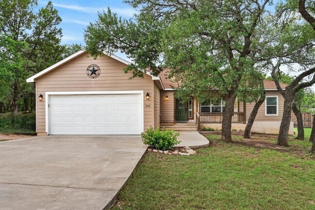 property at 606 Rogart Dr
