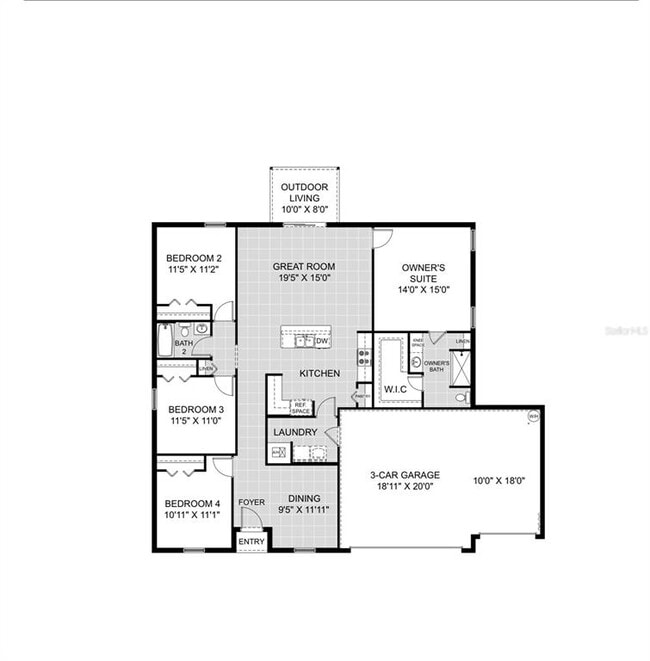 76 Pine Cir Dr in Palm Coast, FL - Building Photo - Building Photo