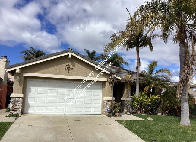 1861 Evelyn Ct in Santa Maria, CA - Building Photo - Building Photo