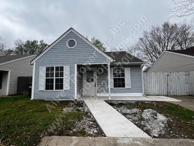 property at 2010 Blueberry Ln
