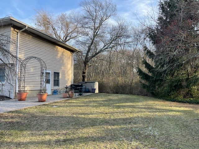 property at 305 Idaho St