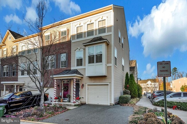 property at 100 Nestor's Pl