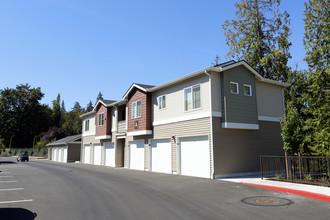 Novo in Covington, WA - Foto de edificio - Building Photo