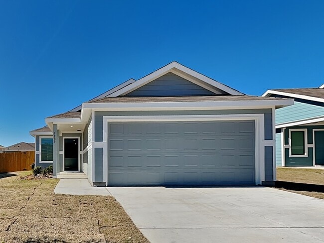 property at 9809 Papillion Wy