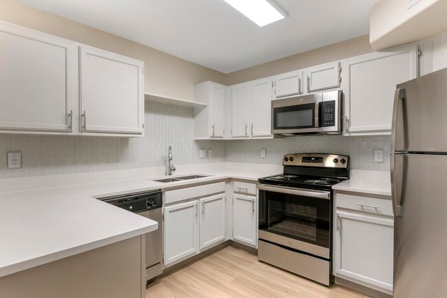 Vista Verde in Orlando, FL - Foto de edificio - Building Photo