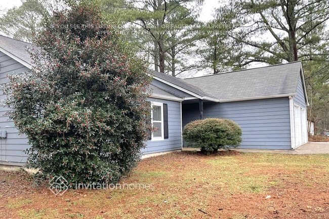 property at 3377 Tia Trace NW