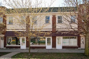 7440 Harrison St in Forest Park, IL - Building Photo