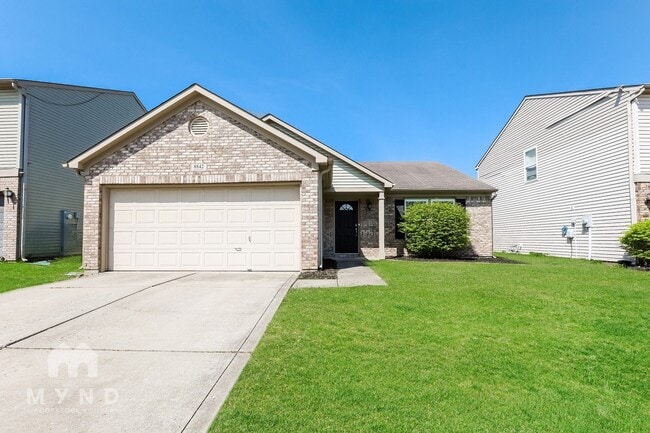 property at 8842 Story Dr