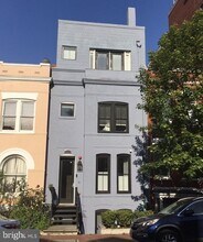 2298 Champlain St NW in Washington, DC - Building Photo - Building Photo