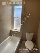 1950 Clarence St in Philadelphia, PA - Building Photo - Building Photo