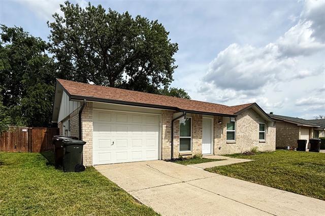 property at 2308 Richmond Dr