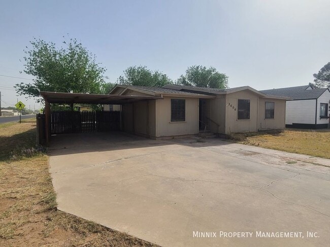 3606 Tanner Dr in Midland, TX - Building Photo - Building Photo