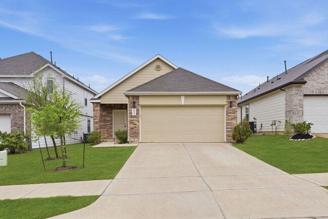 2914 Lawrence Pk Ct in Conroe, TX - Building Photo - Building Photo