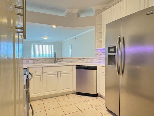 property at 10730 NW 66th St