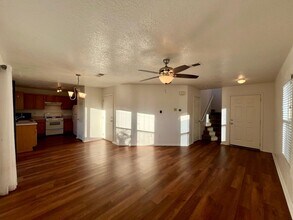 4341 Altura Vista Ln NE in Albuquerque, NM - Building Photo - Building Photo