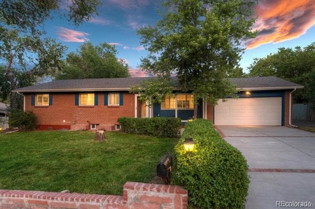 property at 11720 Swadley Dr