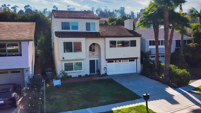 3018 Oakwood Ln in Torrance, CA - Building Photo - Building Photo