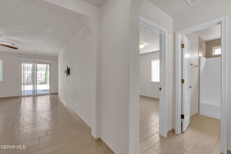 803 Luisa St in Anthony, TX - Building Photo - Building Photo