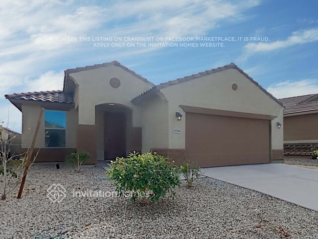 property at 17545 W Jessie Ln
