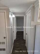 4700 Lynn Ln in North Little Rock, AR - Building Photo - Building Photo