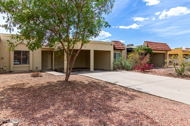 747 W Rice Dr in Tempe, AZ - Building Photo - Building Photo