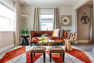 2761 SW 33rd Ave in Miami, FL - Building Photo