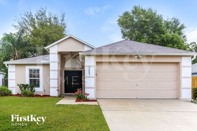 property at 2683 Cobblestone Forest Cir E