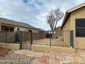 6913 E Voltaire Dr in Prescott Valley, AZ - Building Photo - Building Photo