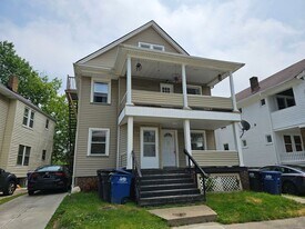 1279 Idlewood Ave in Lakewood, OH - Building Photo