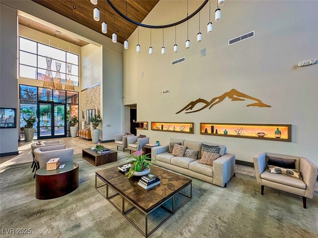 property at 6714 Desert Crimson St