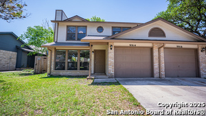 9914 Ardash Ln in San Antonio, TX - Building Photo - Building Photo