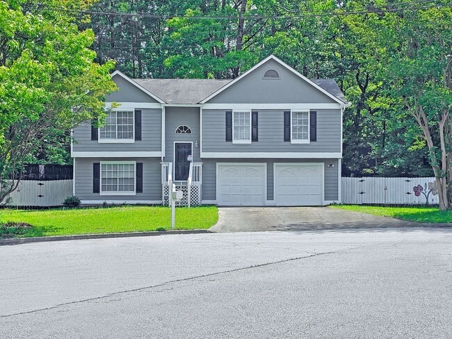 property at 7080 Greenbower Ln