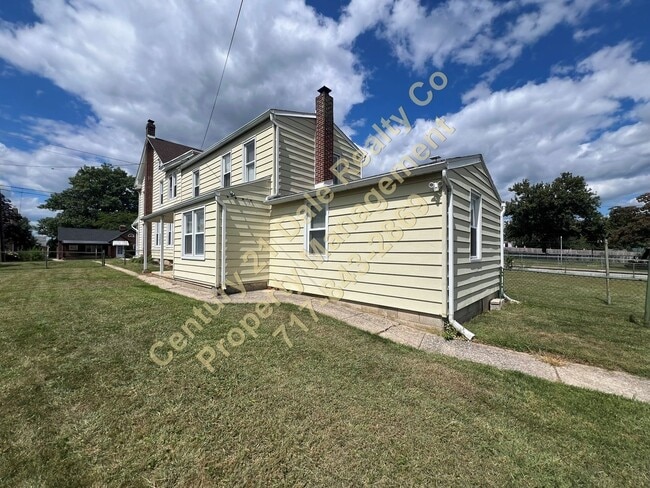 property at 307 S Pleasant Ave