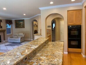 5881 Sailing Hawk Ave in Santa Rosa, CA - Building Photo - Building Photo