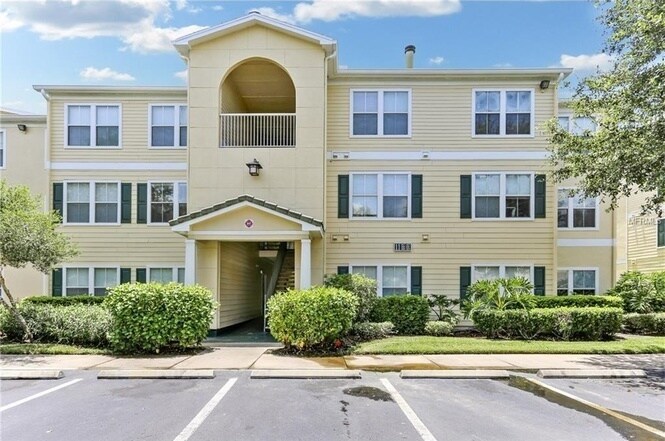 18179 Bridle Club Dr in Tampa, FL - Building Photo