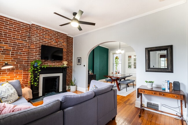 property at 267 Cherokee St