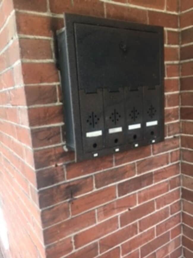 1354 Forsythe Ave in Columbus, OH - Building Photo - Building Photo